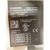 Image 8 : Siemens 1P 6SL3120-1TE26-0AA3 Single Motor Module