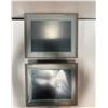 Image 1 : (2) - Siemens 1P 6AV6 644-0AA01-2AX0 MP 377 12" Touch (Screens Damaged)