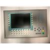 Image 1 : Siemens 1P 6AV6 643-0DD01-1AX1 MP277 10" Key