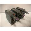 Image 2 : (3) Siemens 6SE6440-2UD15-5AA1 MicroMaster 440