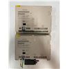 Image 2 : (2) Siemens 1P 6AV6 545-0BC15-2AX0 Touch Panel TP 170B Color