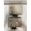 Image 2 : (2) Siemens 1P 6AV6 545-0BC15-2AX0 Touch Panel TP 170B Color