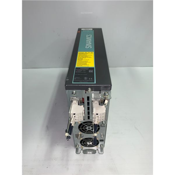 Siemens 6SL3100-0BE21-6AB0 Active Interface Module 16KW