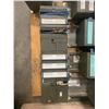 Image 8 : SKID LOT OF SIEMENS RACKS & ITEMS