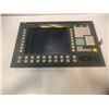 Image 2 : SIEMENS 6FC5203-0AF02-0AA1_OP 012 12,1" TFT Operator Panel Front