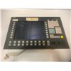 Image 2 : SIEMENS 6FC5203-0AF02-0AA0_OP 012 12,1" TFT Operator Panel Front (cracked screen)