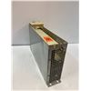 Image 1 : Siemens 6SN1123-1AA00-0DA1 Simodrive LT-MODUL INT. 80A