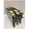 Image 1 : (3) - Siemens 6SN1123-1AA00-0HA1 Simodrive LT-Modul INT. 8A