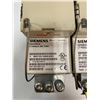 Image 8 : (3) - Siemens 6SN1123-1AB00-0HA1 Simodrives LT-Modul INT. 2X8A