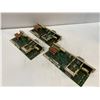 Image 1 : (3) - Siemens 6SN1118-1NH01-0AA0 Circuit Boards