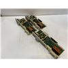 Image 2 : (3) - Siemens 6SN1118-1NH01-0AA0 Circuit Boards