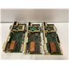 Image 3 : (3) - Siemens 6SN1118-1NH01-0AA0 Circuit Boards