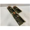 Image 2 : (3) - Siemens 6SN1118-0DJ23-0AA0 Circuit Boards