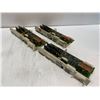 Image 1 : (3) - Siemens 6SN1118-0DJ23-0AA0 Circuit Boards