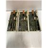 Image 3 : (3) - Siemens 6SN1118-0DJ23-0AA0 Circuit Boards