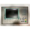Image 1 : SIEMENS 6AV6 643-0DD01-1AX1 MP277 10" KEY PANEL
