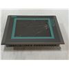 Image 2 : SIEMENS 6AV6 643-0CB01-1AX1 MP277 8" TOUCH SCREEN (SCREEN CRACKED)