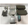 Image 1 : Lot of Siemens Items (see pics)