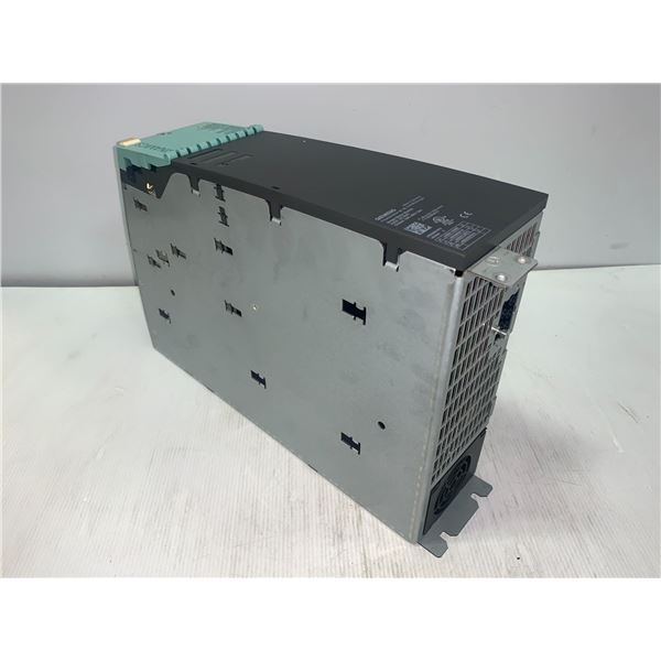 Siemens 1P 6SL3120-1TE23-0AA3 Single Motor Module