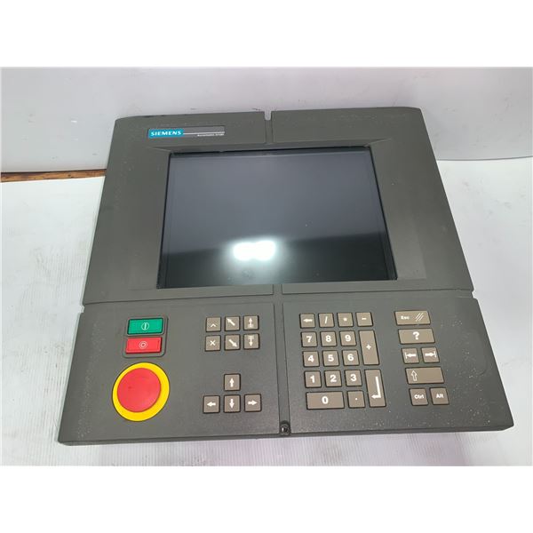 Siemens Acramatic 2100 Display Unit