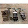 Image 3 : (3) - Siemens 1FK7060-5AF71-1SB0 Servo Motors