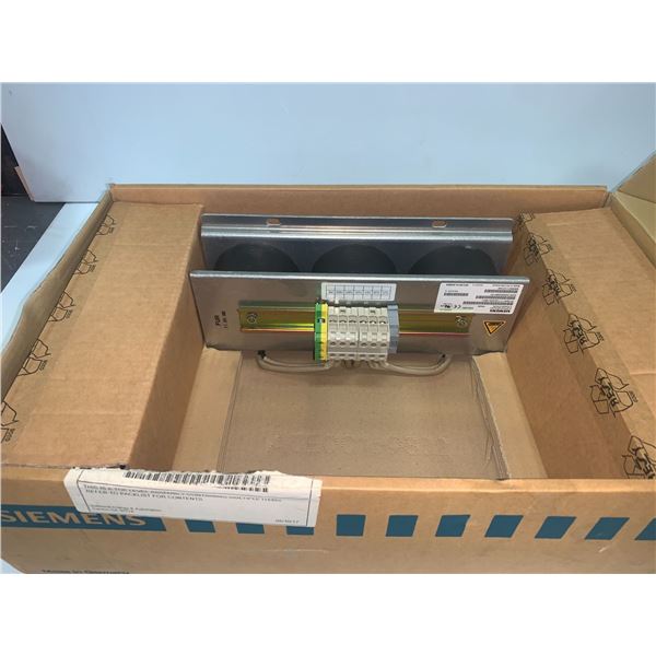 Siemens *NIB* 1P 6SN1111-0AA00-0BA1 3-Phase Choke