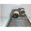 Image 3 : (2) - Siemens 1FT5064-1AC71-4AA0 Permanent Magnet Motors