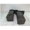 Image 5 : (2) - Siemens 1FT5064-1AC71-4AA0 Permanent Magnet Motors
