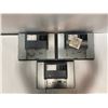 Image 3 : (3) - Siemens 6AV2 124-0MC01-0AX0 TP1200 Comfort Screens