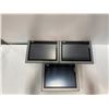 Image 1 : (3) - Siemens 6AV2 124-0MC01-0AX0 TP1200 Comfort Screens