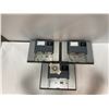 Image 3 : (3) - Siemens 6AV2 124-0MC01-0AX0 TP1200 Comfort Screens