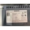Image 7 : (3) - Siemens 6AV2 124-0MC01-0AX0 TP1200 Comfort Screens