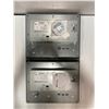 Image 2 : (2) - Siemens 6AV6 643-0CD01-1AX1 MP277 10" Touch Screens
