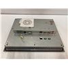 Image 3 : Siemens 6AV6 643-0CD01-1AX1 MP277 10" Touch Screen