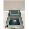 Image 1 : (2) - Siemens 6AV7884-0AD20-4EA0 Simatic HMI IPC477C Panels