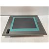 Image 1 : Siemens 6AV7884-0AD20-4EA0 Simatic HMI IPC477C Panel