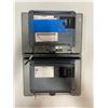 Image 2 : (2) - Siemens 6AV2 124-0JC01-0AX0 TP900 Comfort Touch Screens
