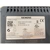 Image 5 : (2) - Siemens 6AV2 124-0JC01-0AX0 TP900 Comfort Touch Screens