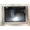 Image 1 : Siemens 6AV2 124-0JC01-0AX0 TP900 Comfort Touch Screen