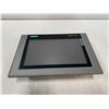 Image 2 : Siemens 6AV2 124-0JC01-0AX0 TP900 Comfort Touch Screen