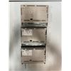 Image 2 : (3) - Siemens 6AV6 642-0BA01-1AX1 TP177B PN/DP-6 CSTN Screens