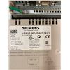 Image 4 : (3) - Siemens 6AV6 642-0BA01-1AX1 TP177B PN/DP-6 CSTN Screens