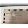 Image 6 : (3) - Siemens 6AV6 642-0BA01-1AX1 TP177B PN/DP-6 CSTN Screens