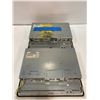 Image 3 : (2) - Siemens 6AV6 545-0DA10-0AX0 MultiPanel MP370 Touch 12TFT