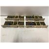 Image 4 : (4) - Siemens 6SN1118-0AA11-0AA0 Circuit Boards