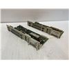 Image 1 : (2) - Siemens 6SN1121-0BA11-0AA1 Circuit Boards