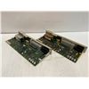 Image 2 : (2) - Siemens 6SN1121-0BA11-0AA1 Circuit Boards