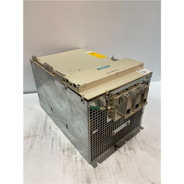 Siemens 6SN1145-1BA01-0DA1 Simodrive E/R Modul INT. 55/71KW