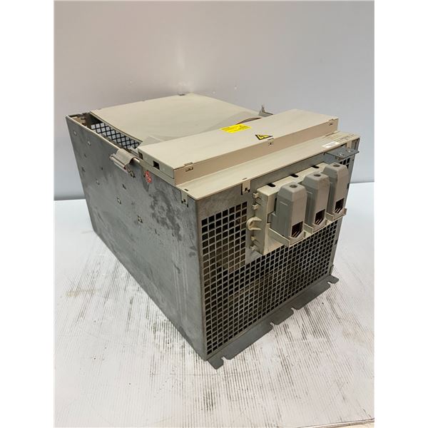 Siemens 6SN1123-1AA01-0FA0 Simodrive LT-Modul INT. 200 A