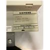 Image 8 : Siemens 6SN1123-1AA01-0FA0 Simodrive LT-Modul INT. 200 A